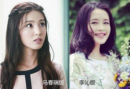 那些年影视剧中的“校花”和“笑话”！以前的校花无可替代！