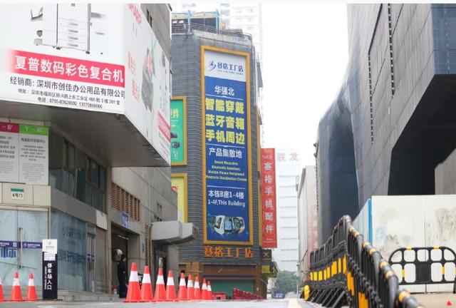 夏普海信争端背后 夏普欲重返美国市场