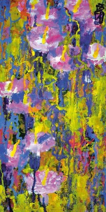 “益州画社”七位著名画家武侯祠办展！