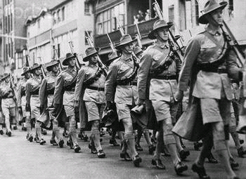 二战后日本最怕的国家，为了给400名百姓复仇，举国屠杀日军19万