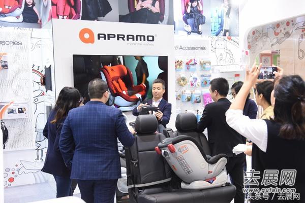 展会快讯：香港婴童用品展孕育婴幼儿产品商机
