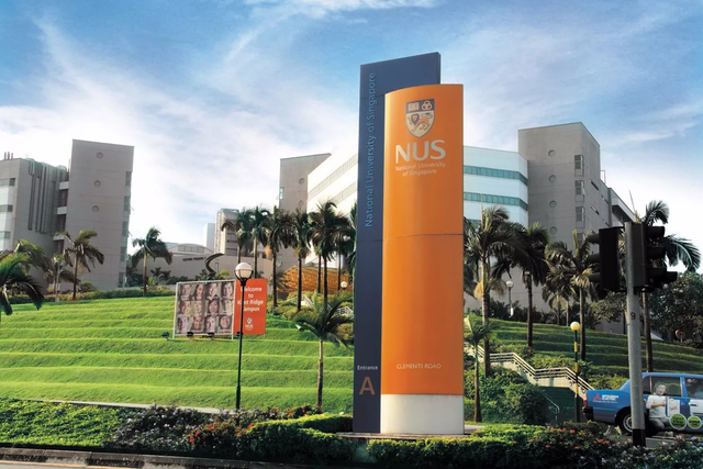 凭高考成绩成功申请新加坡国立大学，一流大学梦从这里起航！