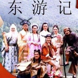 吕洞宾离婚，何仙姑破产，穿山甲出家《东游记》演员现状令人唏嘘