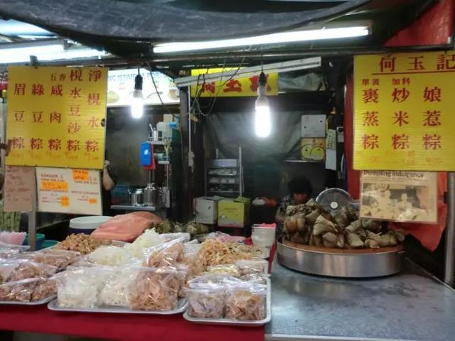鸭脚包、叻沙、肉骨茶……今冬吉隆坡游吃秘籍在此！一点小温暖，一个大胃口~