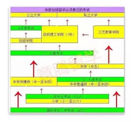 新加坡永久居民（PR）新政，留学生不再需要邀请函，可直接申请！