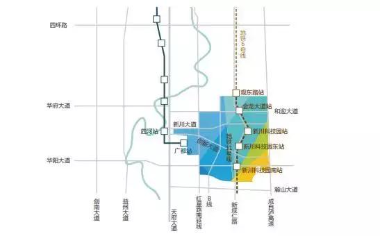 向上独家｜解析一个你从未了解的新川创新科技园（上集）