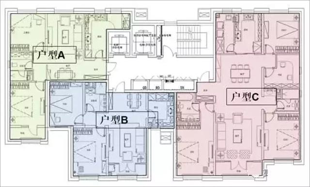 被动房项目｜天津生态城公屋二期