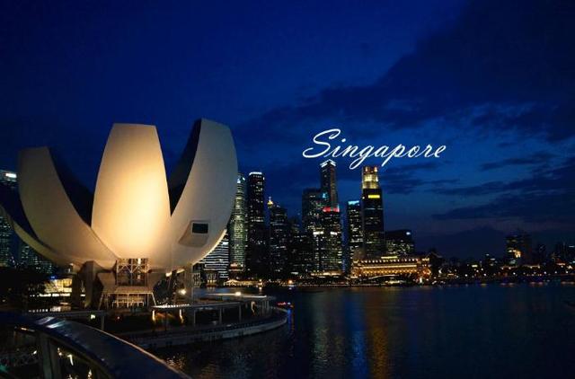 留学不等于留下，想去新加坡读书并留下来，你应该这么做