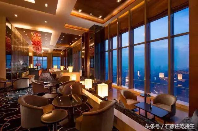 石家庄最贵餐厅出炉，人均最高690元！贫穷使我眼冒金星……