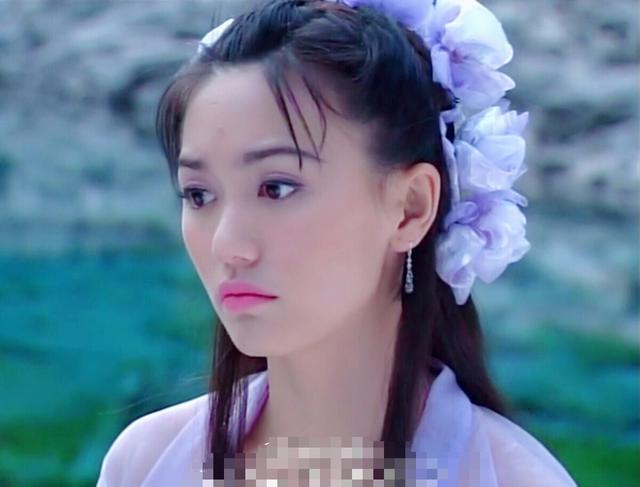 曾经惊艳过我们的新加坡女星，如今你还喜欢谁