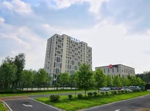 轻重并举+职住平衡——共享际打造持有型商住办共享综合体业态