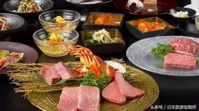 日本自由行，新宿超级美食店大推荐！