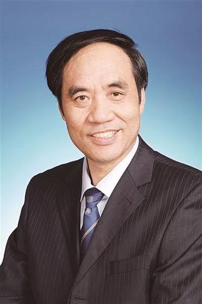 新一届民建中央副主席，都有谁？