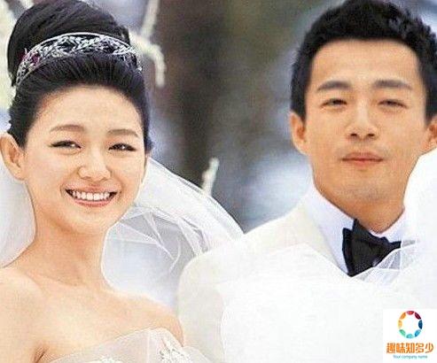 赵薇林青霞领衔娱乐圈“豪门女婿”大PK
