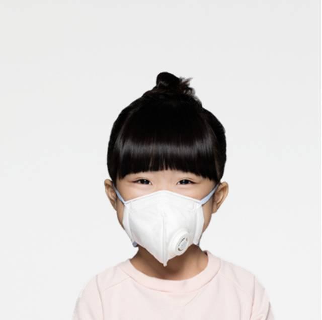 市面上到底有没有靠谱的儿童防雾霾口罩？