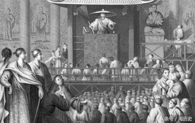 基督教为何在日本一度绝迹200年？原来是被这三大酷刑吓跑了
