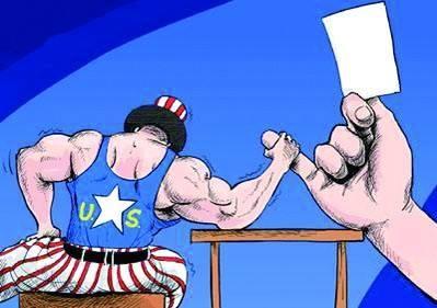 灾难来了！刚刚日本确定引进反导系统，东北亚将成大国博弈最前沿