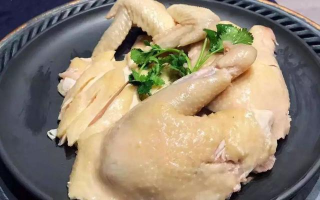 一个鸡的千百种烹饪方法，可清淡可醇厚