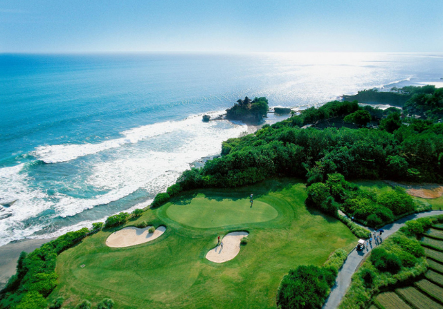 说起印尼，你只知道巴厘岛吗？那你就错过太多了！