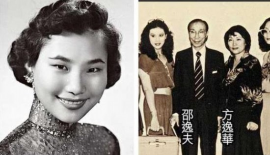 邵氏公司的没落，四个子女无一人继承，原因竟然在于二婚妻子？