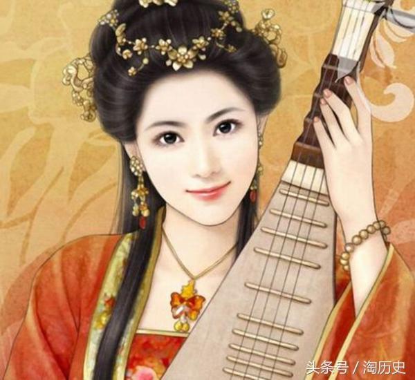 一个秦淮歌姬，率领一群小妾上阵杀敌，拯救了一座城