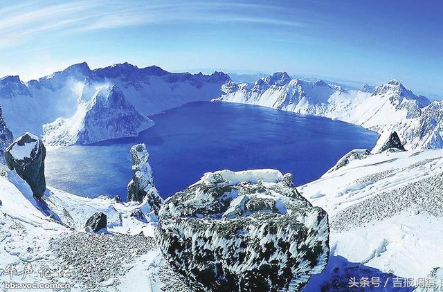 吉林冰雪旅游博览会开幕在即：看点大荟萃！