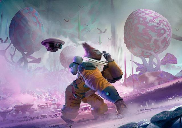 插画｜Eduardo Pena（新加坡）