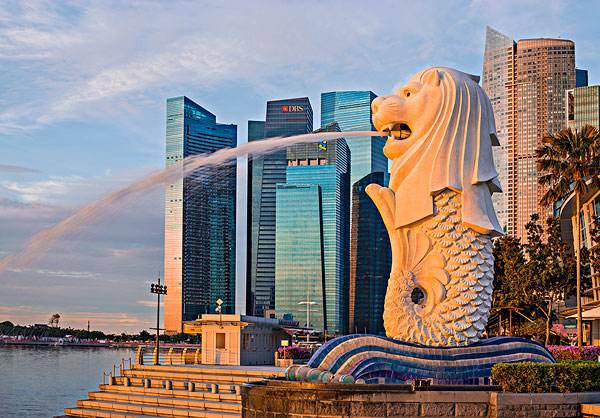 新加坡的物业管理什么样