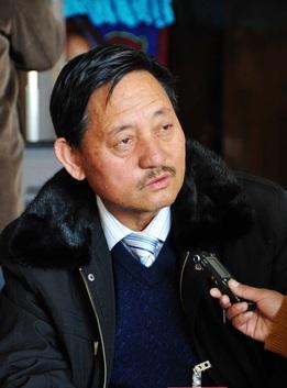 西藏五大首富，个个都是亿万富豪啊！