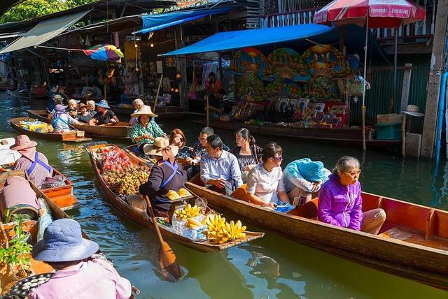 跟随凯撒旅游海上过大年，蓝宝石公主号邀您一起驶向东南亚