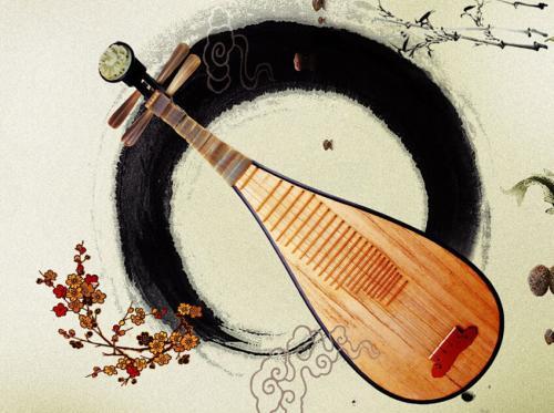中国民族乐器历史发展中的跌宕起伏 它们的一生你们知道多少？