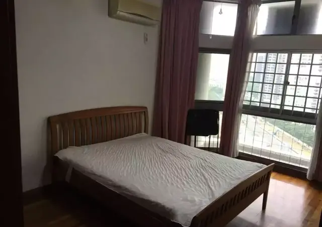 “新加坡黑心房东扣我押金！”房东：我太冤枉了！