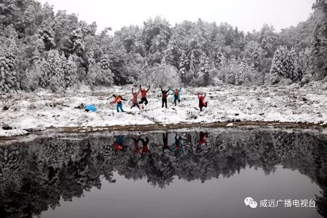 威远即将发达了，代表中国走向世界！