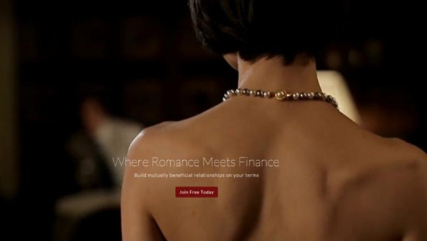 找“干爹”付学费？马国约会网10%干爹来自新加坡