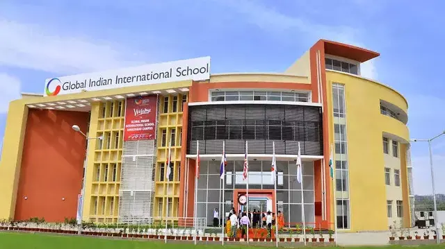 新加坡印度环球国际学校：在多元教育环境下培养一流学生！