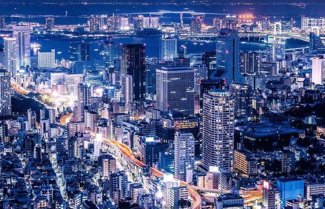 甭说东京奥运了 说出大天都不买房的日本人！