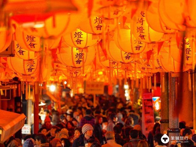 近千万中国人将出国过春节，有些「特别节目」你知道吗？