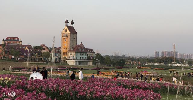 符号学视野下的田园综合体开发