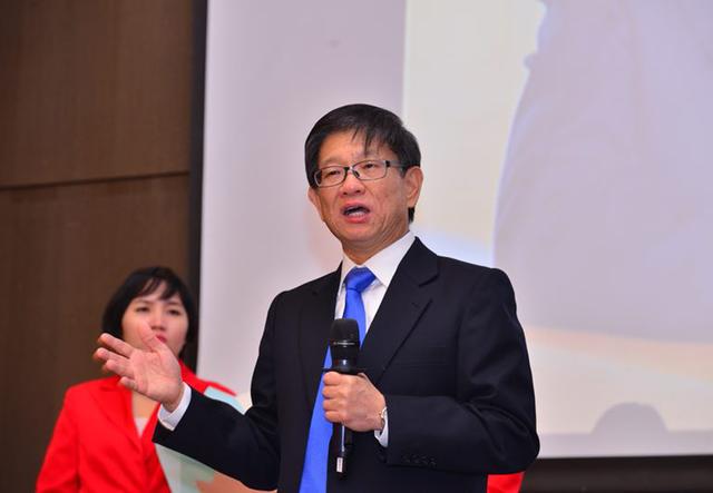 2018贝美国际运营商总裁年会在珠海隆重举行