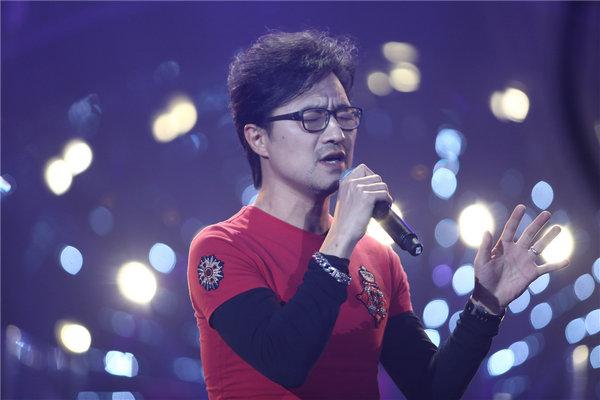 湖南卫视《歌手》首发阵容正式曝光