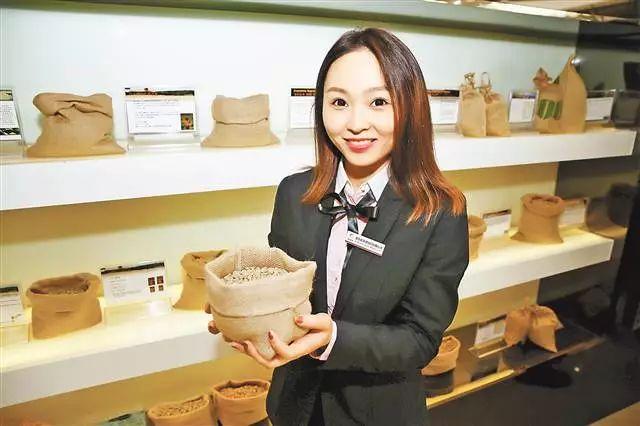 重庆凭啥做到咖啡现货交易全国第一？