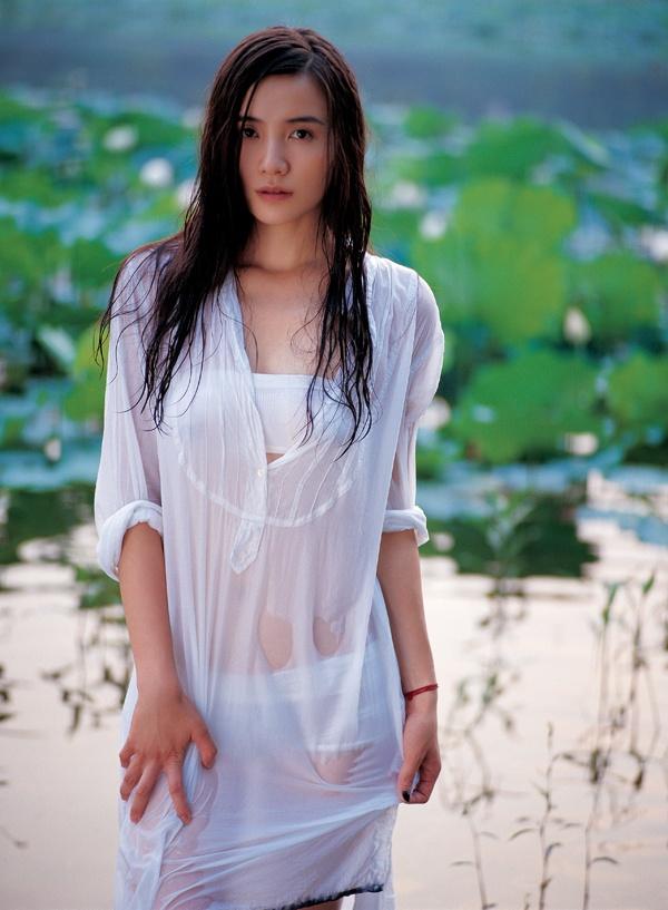 能撑起整部影片的80后，演技派女演员