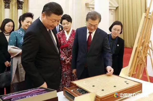 2017棋界大事件：三项棋重回全运会同返亚运会