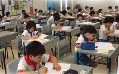 新加坡小六会考即将迎来改革，采用全新积分制度