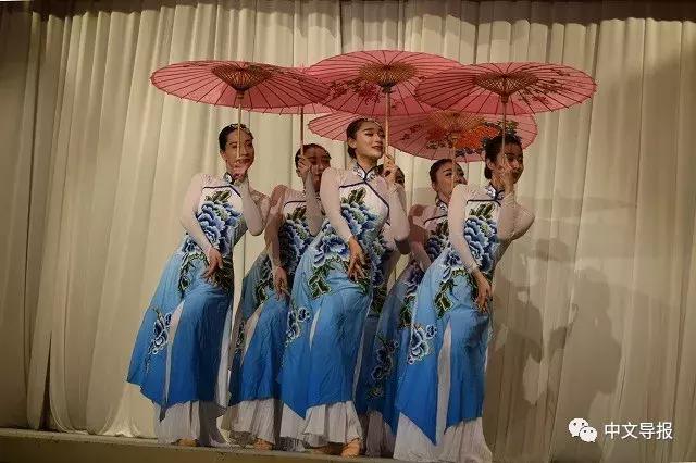 2018新春第一弹：第12届名古屋中国春节祭亮丽开幕