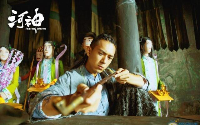 新加坡是爱奇艺海外关键战区