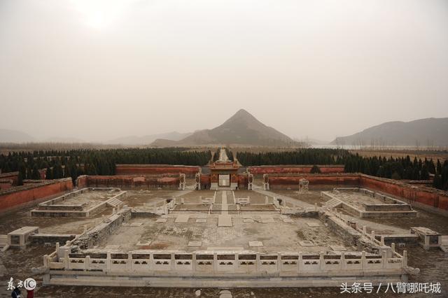 为什么清东陵建在了风水宝地，后来的皇帝依然短命？