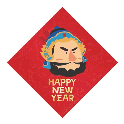 春节吸睛超大法，只因有了它！它！它！