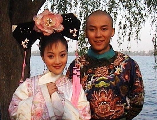 韩庚李晨蒲巴甲，这些跟李小璐传过绯闻的男明星你知道么？