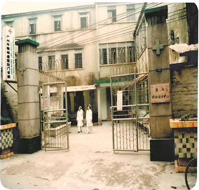 现120岁，中国第一家精神病院的秘密